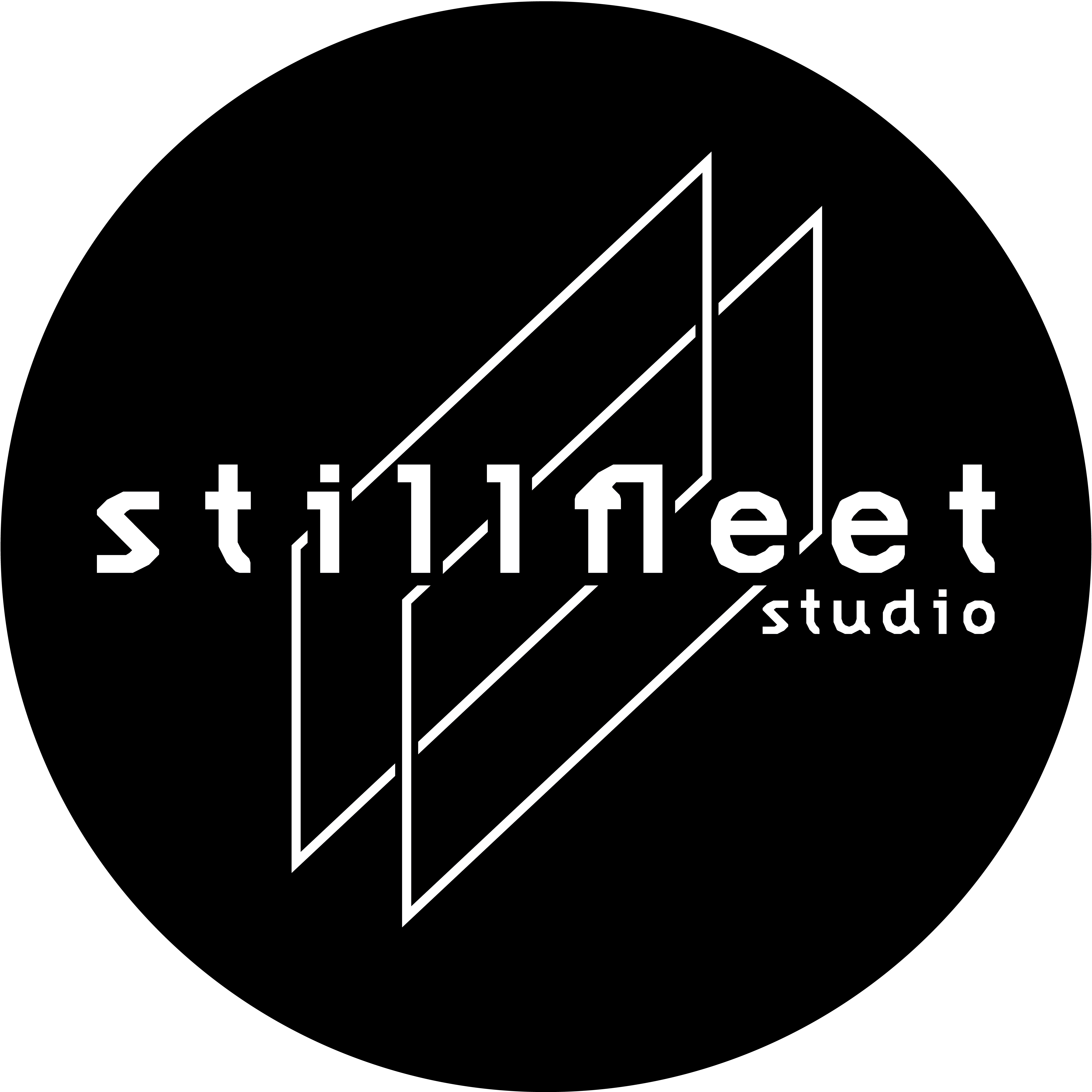Stillfleet Studios logo